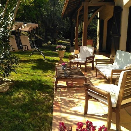Bienvenue ! Apartment Moissac Luaran gambar