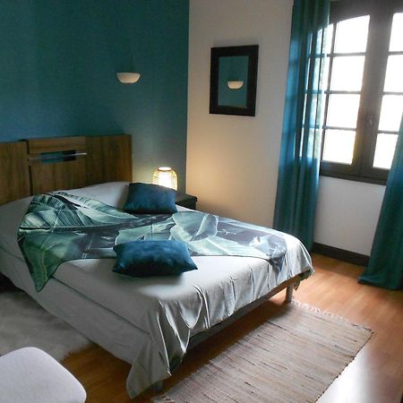 Bienvenue ! Apartment Moissac Luaran gambar