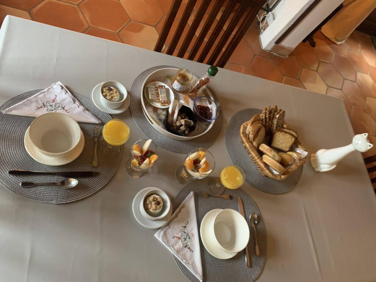 Bienvenue ! Apartment Moissac Luaran gambar