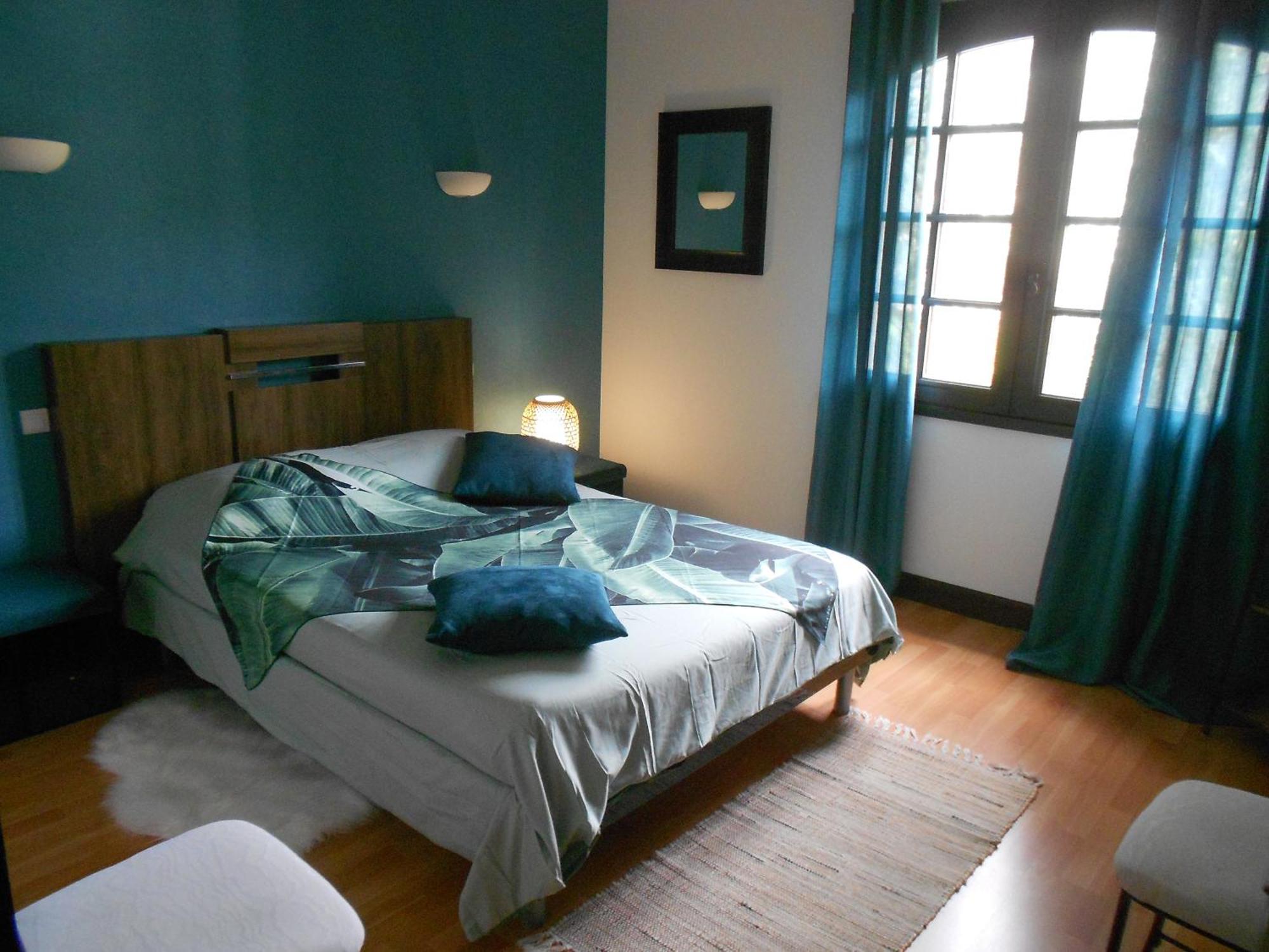 Bienvenue ! Apartment Moissac Luaran gambar