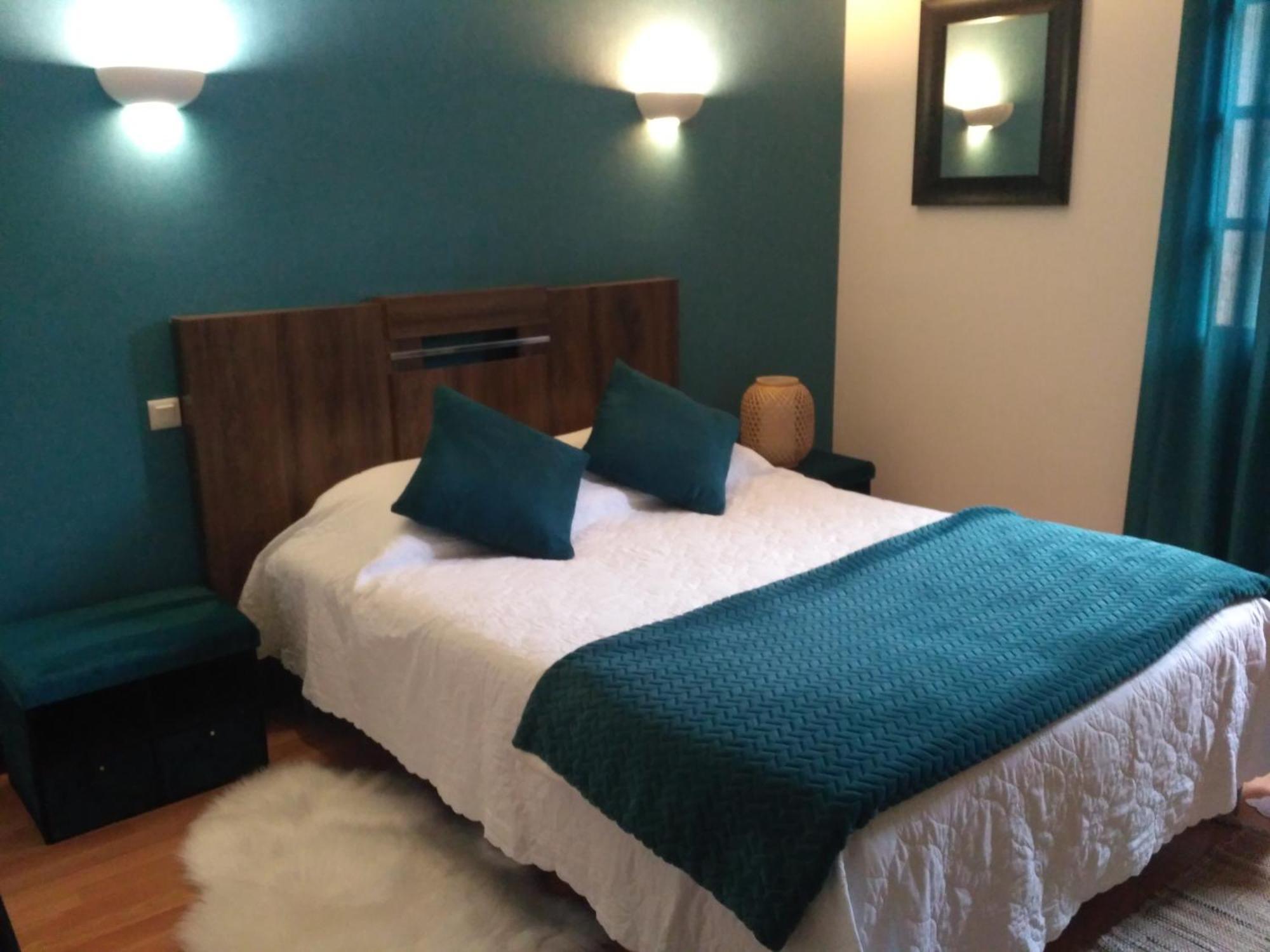 Bienvenue ! Apartment Moissac Luaran gambar