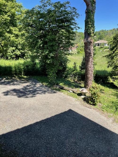 Bienvenue ! Apartment Moissac Luaran gambar