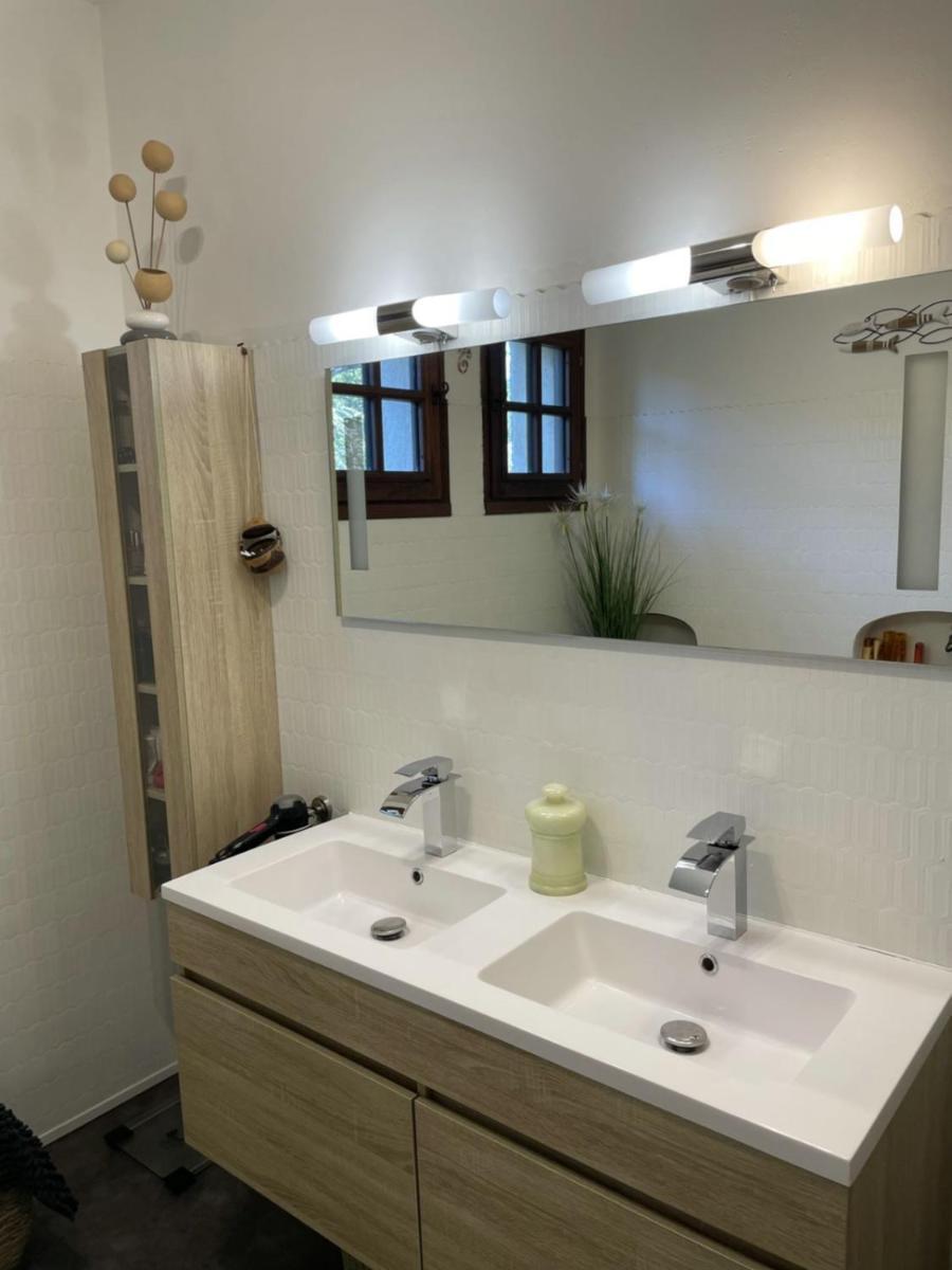 Bienvenue ! Apartment Moissac Luaran gambar